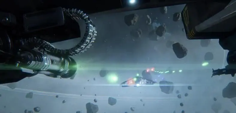 Cloud Impreium releases "best example yet" of hardware push for Star Citizen
