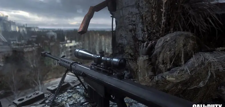 Call of Duty May Be Revisiting Modern Warfare and Black Ops Franchise Next