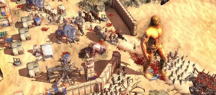 Conan Unconquered Will Release in May