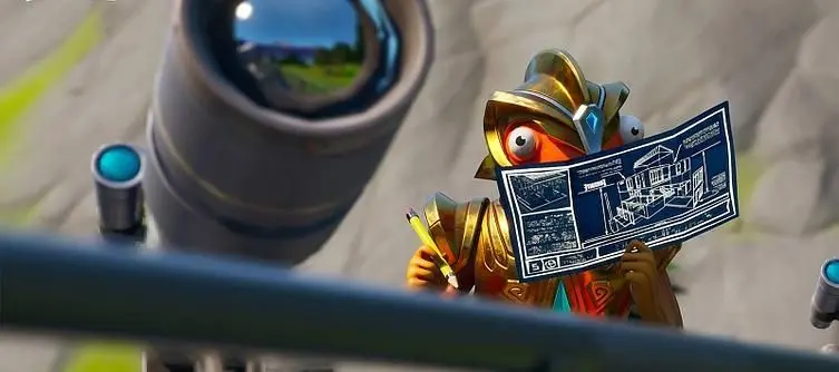 Fortnite Adds Ray Tracing Support, GTX 2080 Recommended