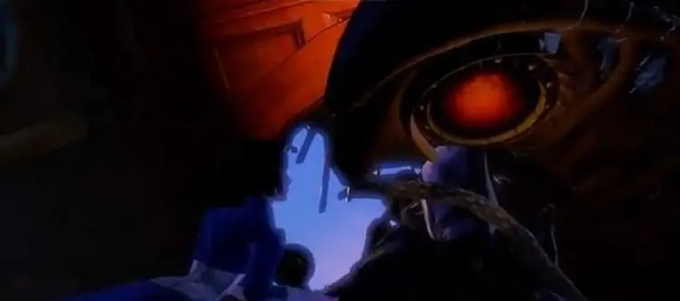 Irrational: Songbird is BioShock Infinite's boogeyman
