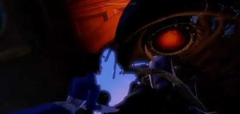 Irrational: Songbird is BioShock Infinite's boogeyman