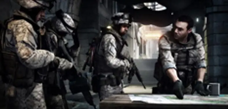 DICE defends Battlefield 3 pre-order items, won't "imbalance"