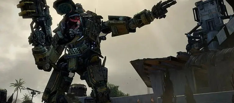 Titanfall beta confirmed for PC and Xbox One, details "in the coming days"