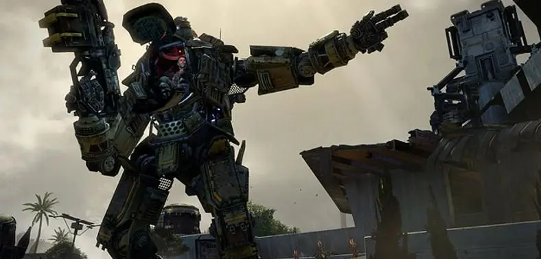 Titanfall beta confirmed for PC and Xbox One, details "in the coming days"