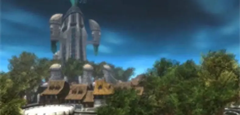 Quest Online "fired" president Dave Allen, MMO launch "a mistake"