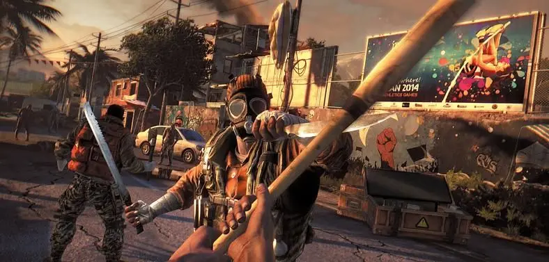 Dying Light designer: we had to step back from becoming too much like Dead Island