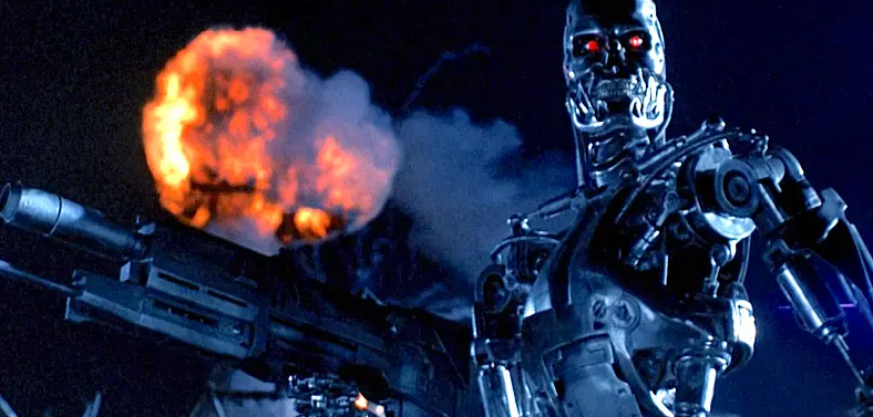 Cambridge Researchers create Skynet within Civilization V