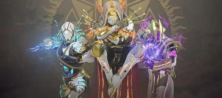 Destiny 2 Update 2.5.2 Patch Notes