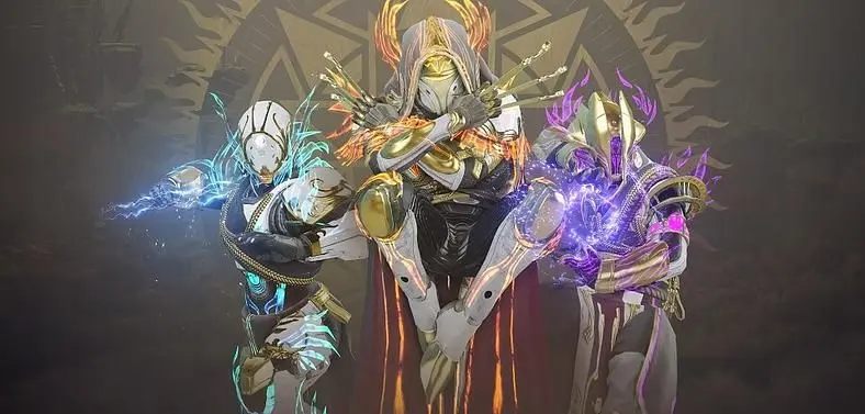 Destiny 2 Update 2.5.2 Patch Notes