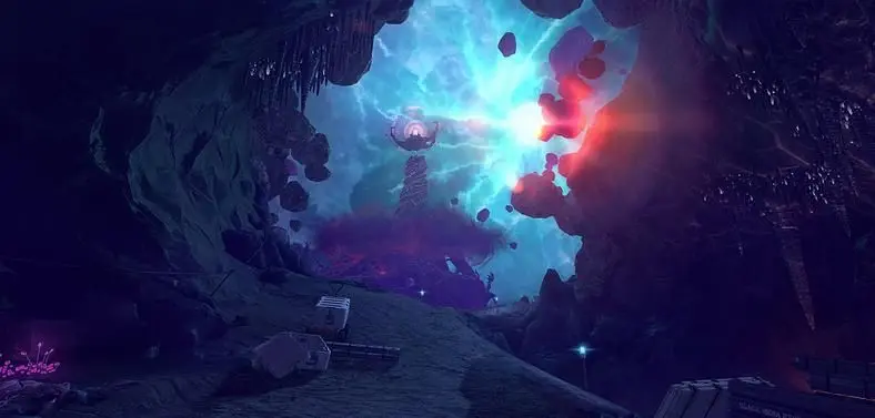 Black Mesa's Xen 0.9 Update Goes Live
