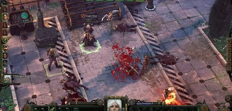 Warhammer 40,000: Rogue Trader The Grim Darkness Release Date - Latest News