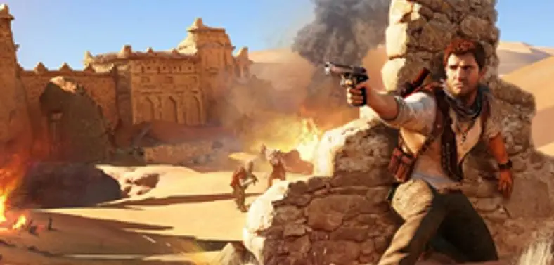 Naughty Dog update Uncharted 3, 1.15 patch notes blogged