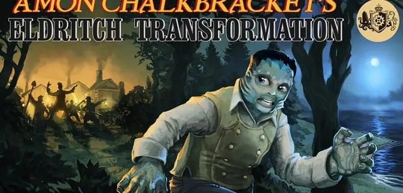 December update for Clockwork Empires adds 100% more fishpeople