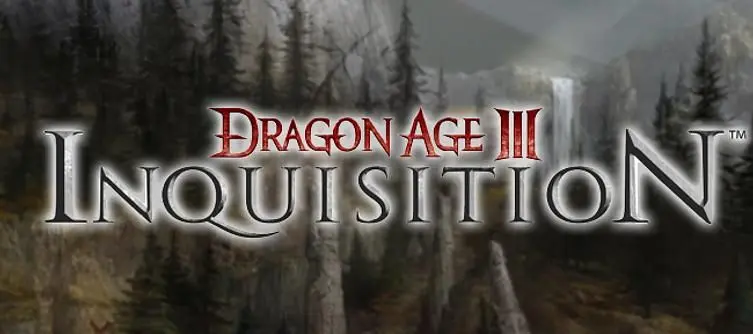 Dragon Age III teased by BioWare staffer for EA press briefing