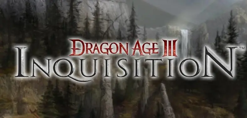 Dragon Age III teased by BioWare staffer for EA press briefing