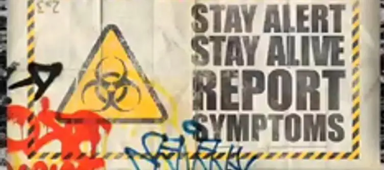 Rumour: Spike VGA teaser is for Resident Evil announcement?