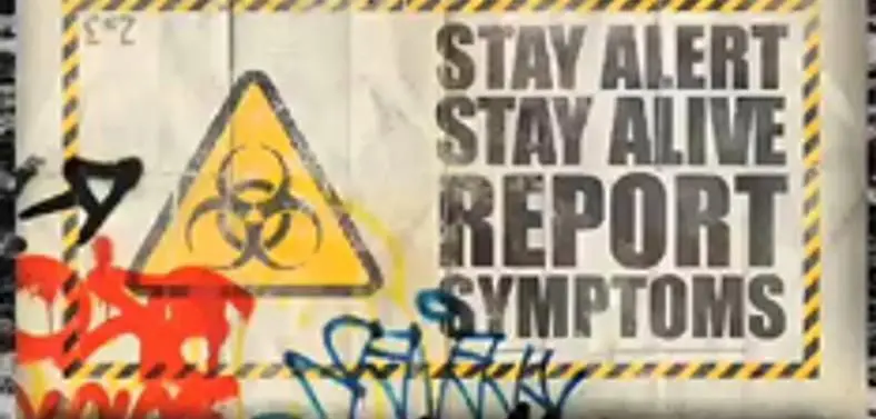 Rumour: Spike VGA teaser is for Resident Evil announcement?