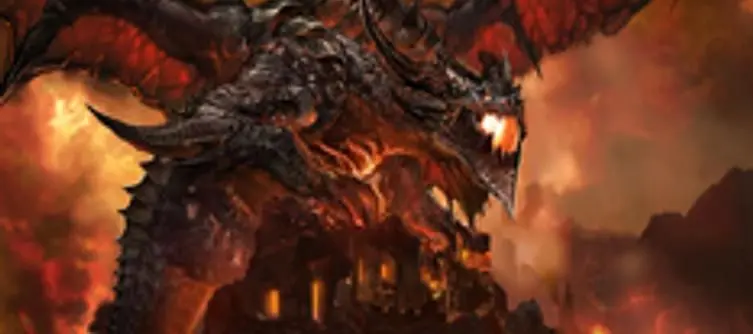 Blizzard detail huge WoW patch