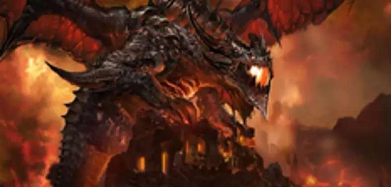 Blizzard detail huge WoW patch