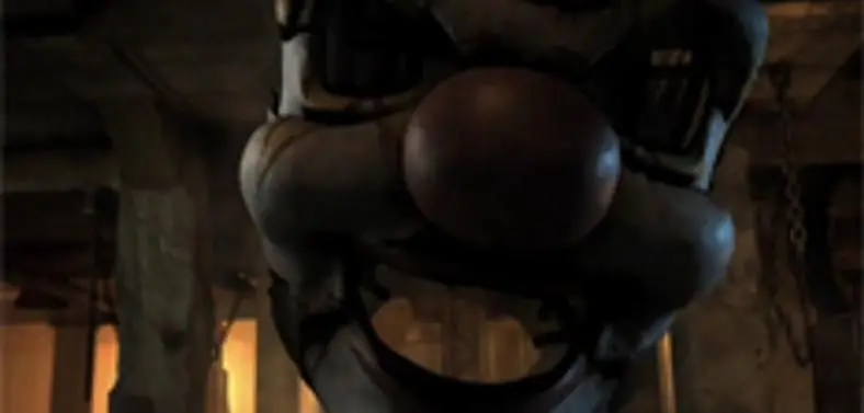 Kevin Conroy calls Batman: Arkham Asylum 2 "really, really dark"