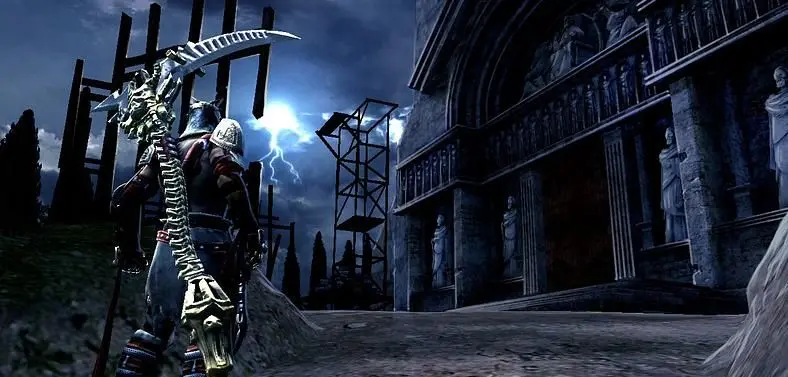 EA releasing Greed Bug fix soon for Dante's Inferno