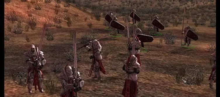 Strategy Informer interviews David Rosén, new details on Dreamlords sequel