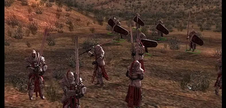 Strategy Informer interviews David Rosén, new details on Dreamlords sequel