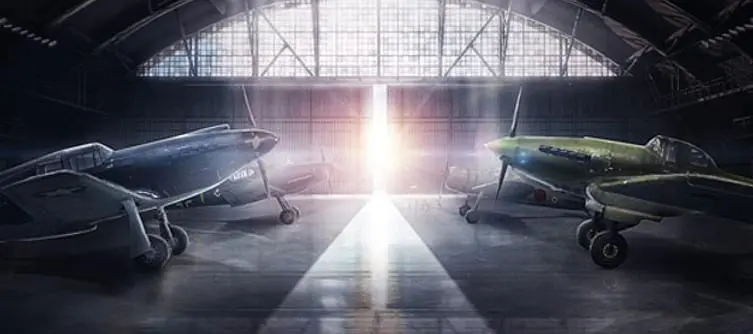 World of Warplanes explains open beta battle plan, testers to be 'suitably rewarded'