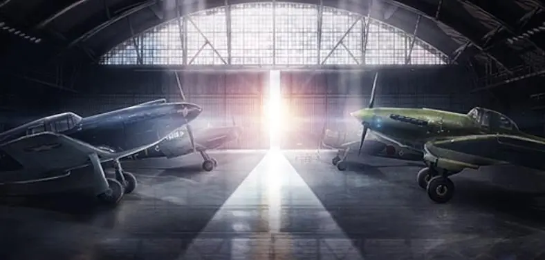 World of Warplanes explains open beta battle plan, testers to be 'suitably rewarded'