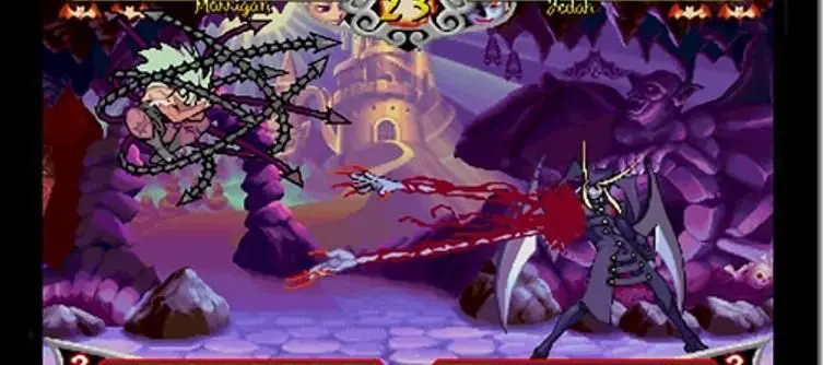 Darkstalkers Resurrection to feature video upload and other tools