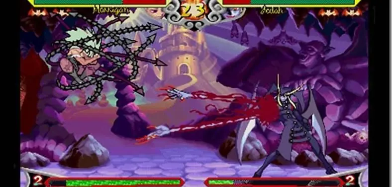 Darkstalkers Resurrection to feature video upload and other tools