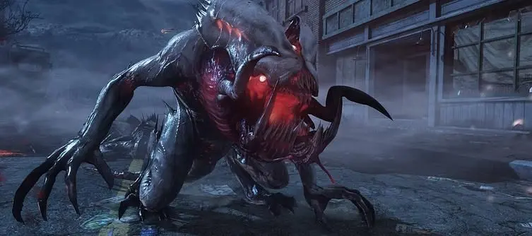 New Call of Duty: Ghosts update adds Chaos mode to Extinction levels