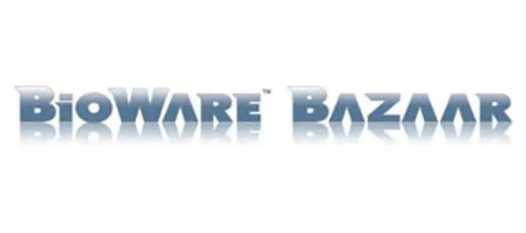 Bioware Bazaar to be international, not so lame now