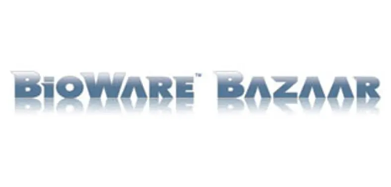 Bioware Bazaar to be international, not so lame now