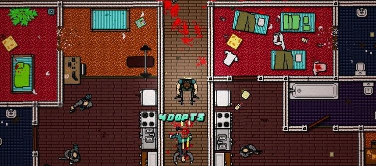 Hotline Miami 2 level editor beta beginning on December 10th