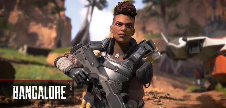 Apex Legends Stat Tracker - Can You Track Stats?