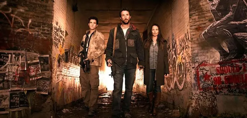 Falling Skies game coming to PC and consoles this autumn