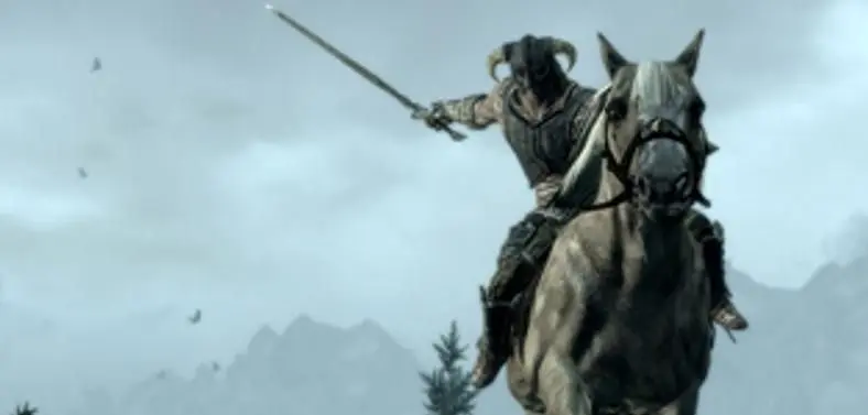 The Elder Scrolls V: Skyrim patch 1.6 live on PC and Xbox 360