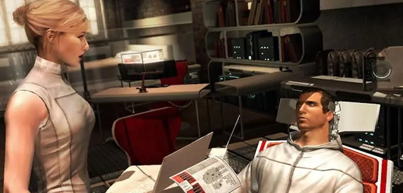 Developer's Linkedin resume lists Assassin's Creed 3