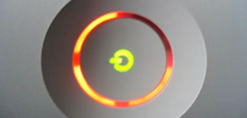 Despite hardware failures gamers "love their games and Xbox Live"