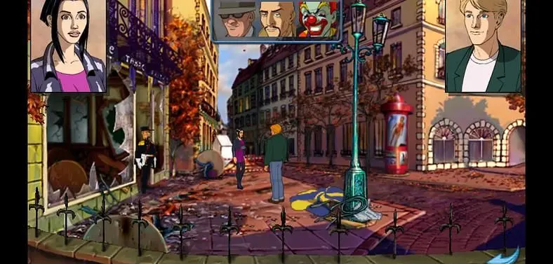 The Revolution: the 25th Anniversary Collection coming exclusively to PC on 11th March, 2016 
