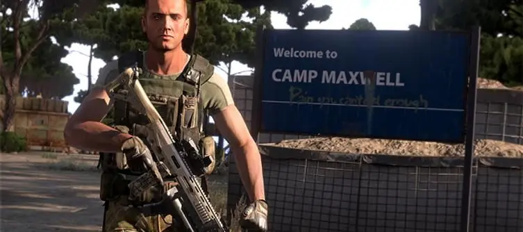 Bohemia release first Arma 3 episodic campaign DLC October 31st