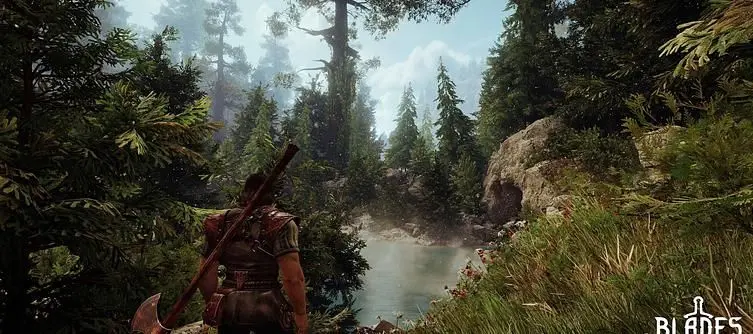 Blades of Fire Day 1 Patch Notes