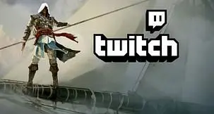 Assassin's Creed Black Flag Resynced Twitch Drops 