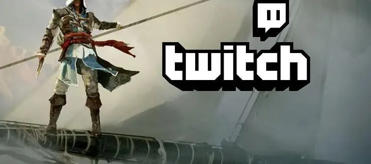 Assassin's Creed Black Flag Resynced Twitch Drops 