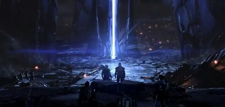 PAX East 2012: BioWare offers a "no comment" on Mass Effect 3 indoctrination theory