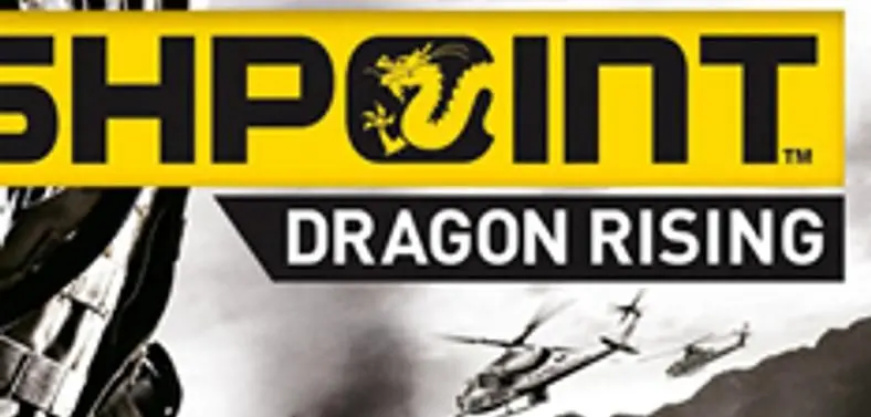 Parsons: Dragon Rising "over-stretched", 'key areas fell short'
