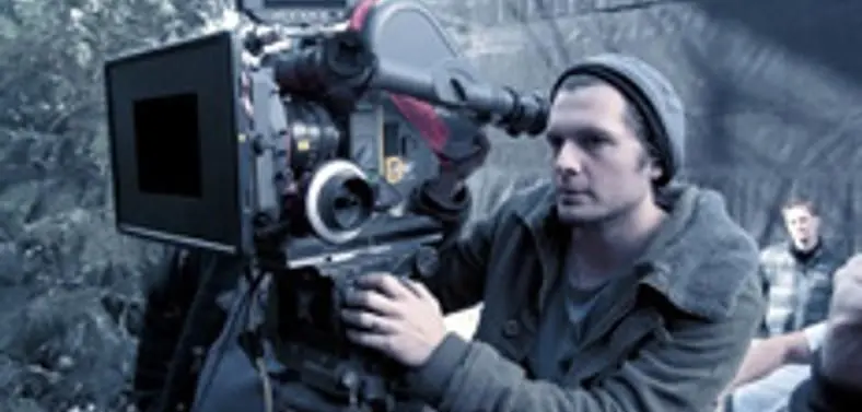Gears of War movie gets the Die Hard touch, Cliffy B to consult