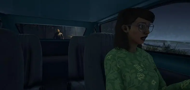 Gun Media Gives First Look At Friday The 13th: The Game Engine Upgrade